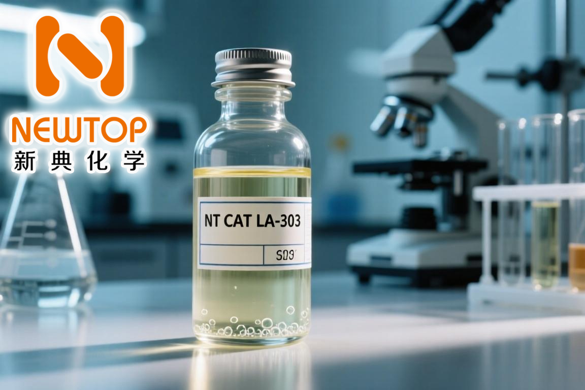 基于新癸酸鉍催化劑的聚氨酯反應型熱熔膠和密封膠配方優化