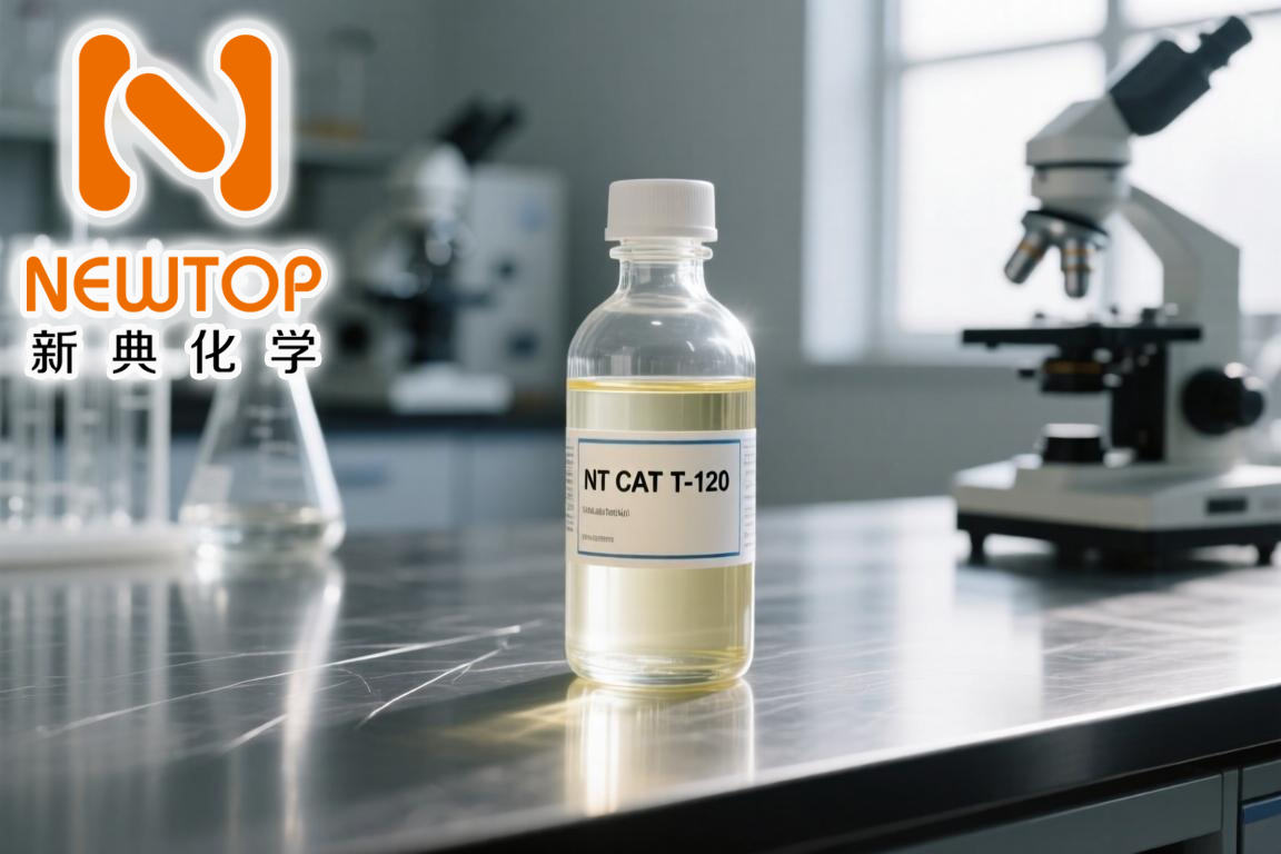 探究三(二甲氨基丙基)胺 CAS 33329-35-0對聚氨酯發泡與凝膠反應的平衡調控作用