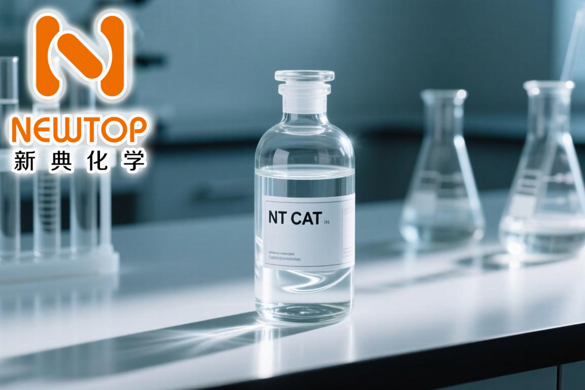 三甲基羥乙基雙氨乙基醚 CAS 83016-70-0作為高效發泡催化劑在聚氨酯硬泡中的應用