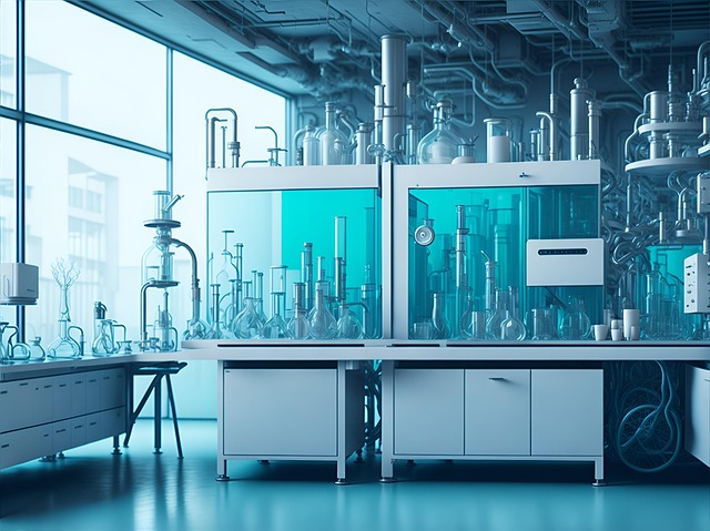 用于單組分環(huán)氧樹脂體系的潛固化劑，實現(xiàn)長期貯存和按需固化