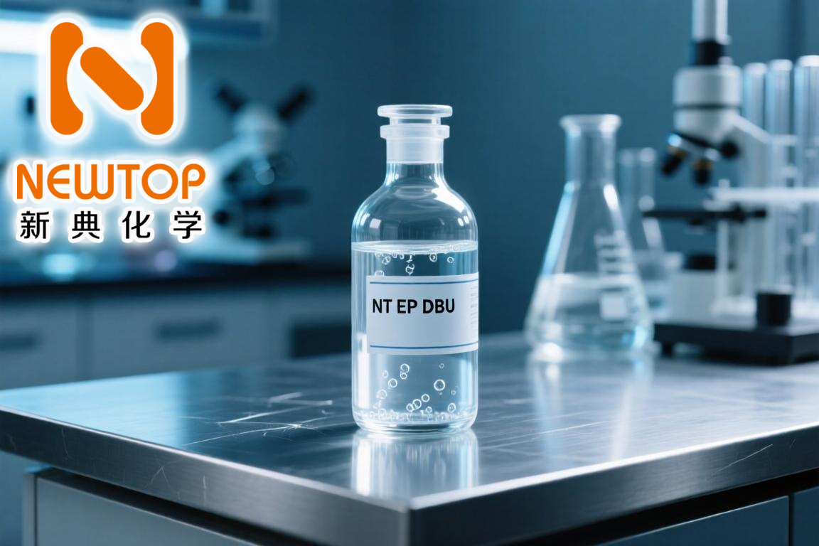 高效新癸酸鋅，作為聚氨酯發(fā)泡催化劑，有效平衡發(fā)泡與凝膠反應(yīng)