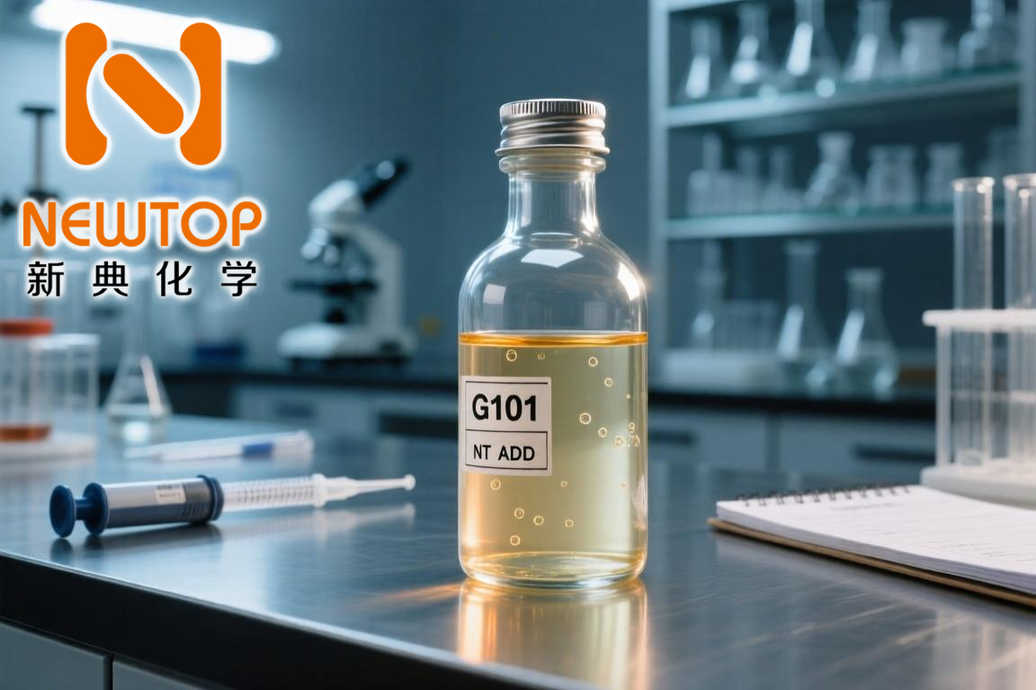 用于制備高流動(dòng)性、快速固化聚氨酯硬泡的特種三(二甲氨基丙基)胺 CAS 33329-35-0