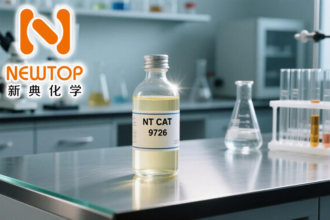 無(wú)錫環(huán)保型聚氨酯催化劑新癸酸鉍，適用于高透明度聚氨酯體系